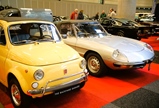 Auto Classics Brugge -  25 januari 2026