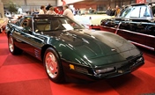 Auto Classics Brugge -  25 januari 2026