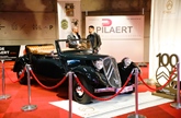 Auto Classics Brugge -  25 januari 2026