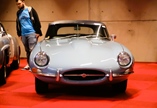 Auto Classics Brugge -  25 januari 2026