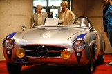 Auto Classics Brugge -  25 januari 2026