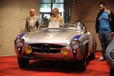 Auto Classics Brugge -  25 januari 2026