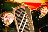Auto Classics Brugge -  25 januari 2026