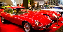 Auto Classics Brugge -  25 januari 2026