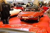 Auto Classics Brugge -  25 januari 2026
