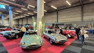Auto Classics Brugge -  25 januari 2026