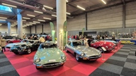 Auto Classics Brugge -  25 januari 2026