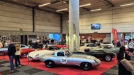 Auto Classics Brugge -  25 januari 2026