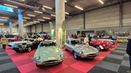 Auto Classics Brugge -  25 januari 2026