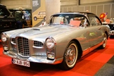 Auto Classics Brugge -  25 januari 2026