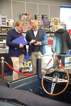 Auto Classics Brugge -  25 januari 2026