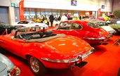 Auto Classics Brugge -  25 januari 2026