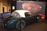 Rétromobile Parijs -  28 januari 2026