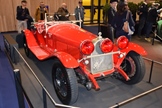 Rétromobile Parijs -  28 januari 2026