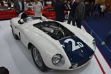 Rétromobile Parijs -  28 januari 2026