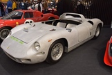 Rétromobile Parijs -  28 januari 2026