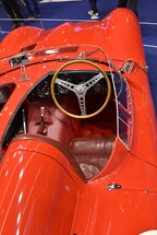 Rétromobile Parijs -  28 januari 2026