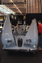Rétromobile Parijs -  28 januari 2026