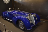 Rétromobile Parijs -  28 januari 2026