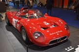 Rétromobile Parijs -  28 januari 2026