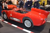 Rétromobile Parijs -  28 januari 2026