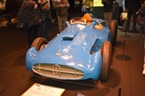 Rétromobile Parijs -  28 januari 2026