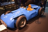 Rétromobile Parijs -  28 januari 2026