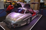 Rétromobile Parijs -  28 januari 2026