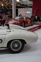 Rétromobile Parijs -  28 januari 2026
