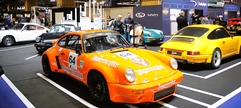 Retromobile Paris -  28 januari 2026