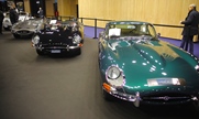Retromobile Paris -  28 januari 2026