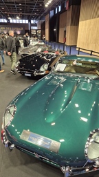 Retromobile Paris -  28 januari 2026