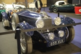Retromobile Paris -  28 januari 2026