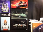 Retromobile Paris -  28 januari 2026