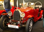Retromobile Paris -  28 januari 2026