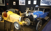 Retromobile Paris -  28 januari 2026