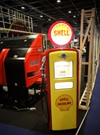 Retromobile Paris -  28 januari 2026