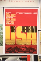 Retromobile Paris -  28 januari 2026