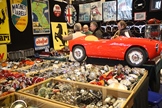 Retromobile Paris -  28 januari 2026