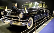 Retromobile Paris -  28 januari 2026