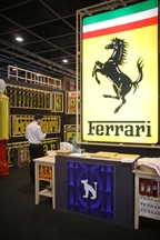 Retromobile Paris -  28 januari 2026