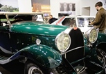 Retromobile Paris -  28 januari 2026