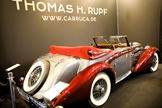 Retromobile Paris -  28 januari 2026