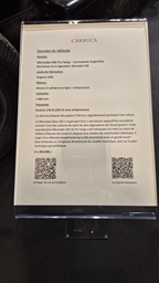 Retromobile Paris -  28 januari 2026