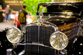 Retromobile Paris -  28 januari 2026