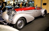 Retromobile Paris -  28 januari 2026