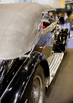 Retromobile Paris -  28 januari 2026