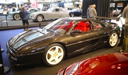 Retromobile Paris -  28 januari 2026