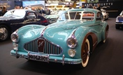Retromobile Paris -  28 januari 2026