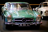 Retromobile Paris -  28 januari 2026